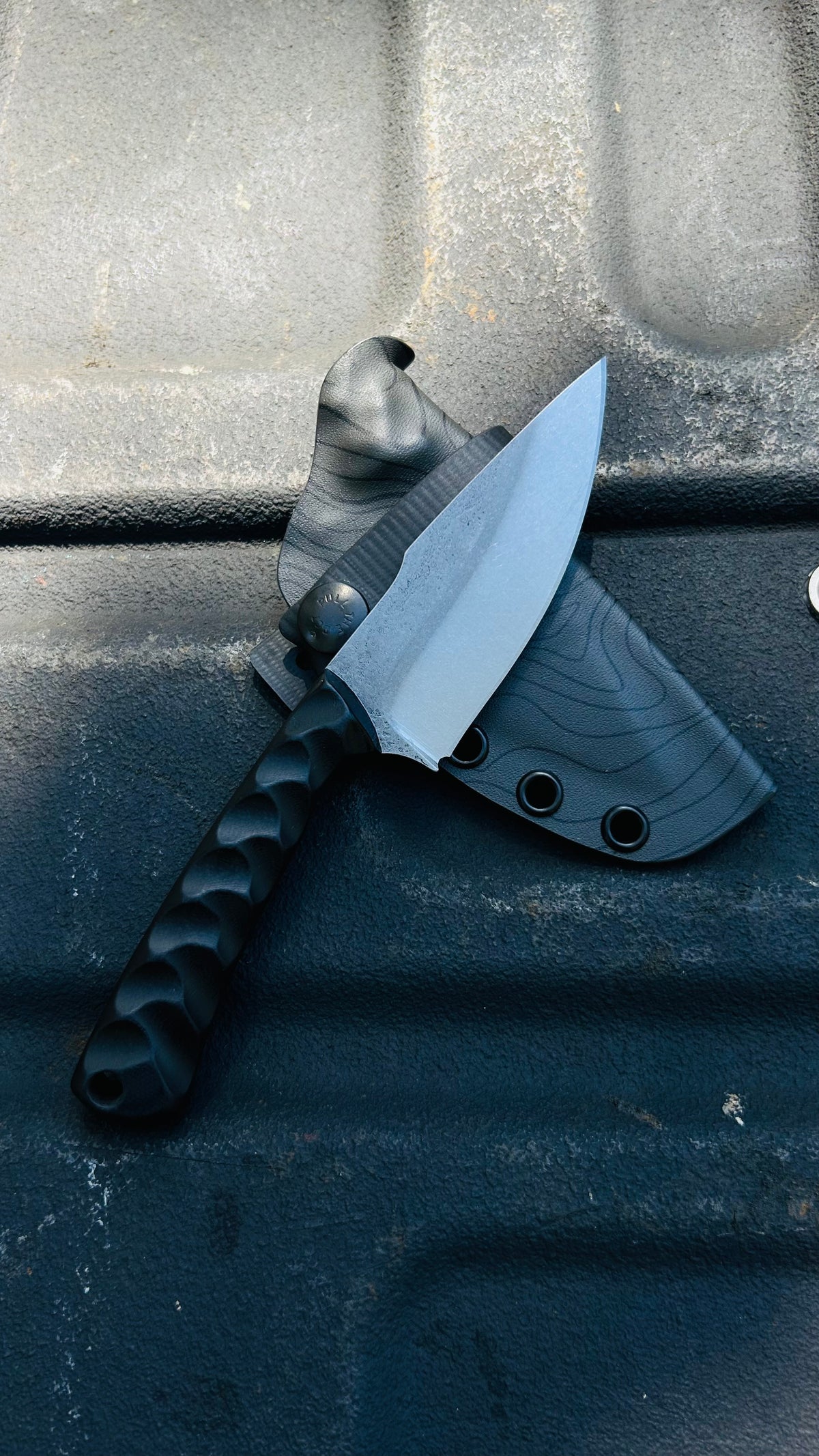 Mako EDC #008