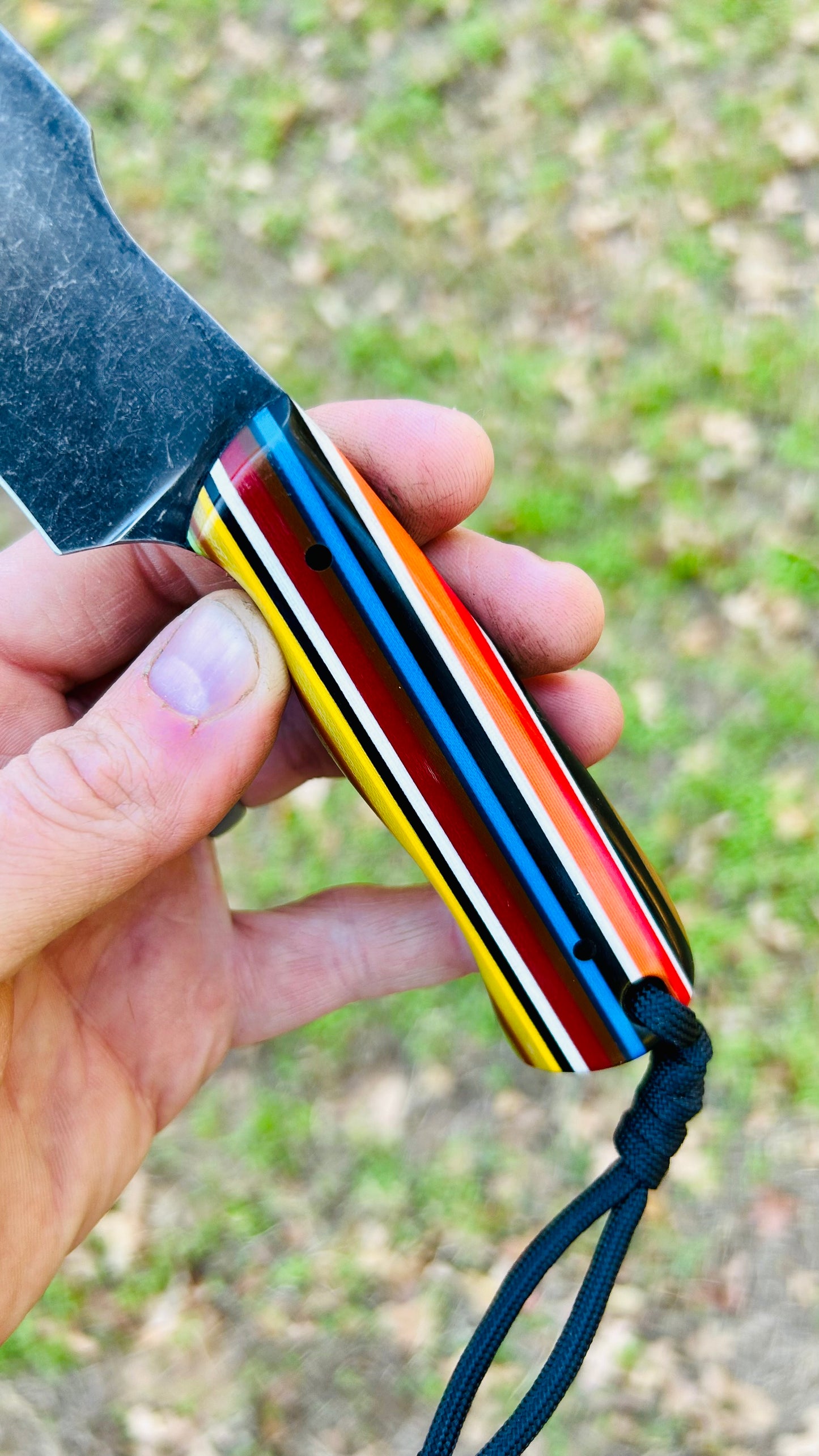 ProCut Harpoon Hunter Prototype