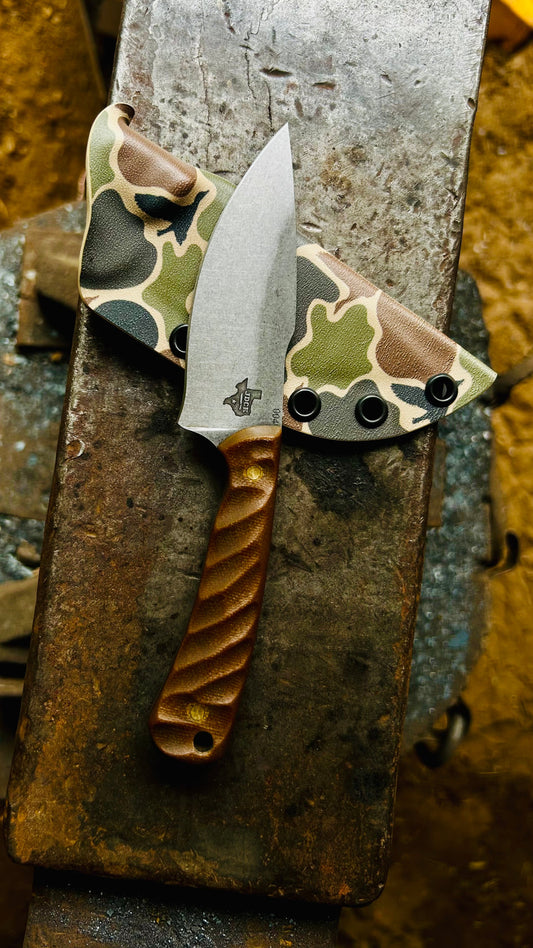 Mako EDC #004