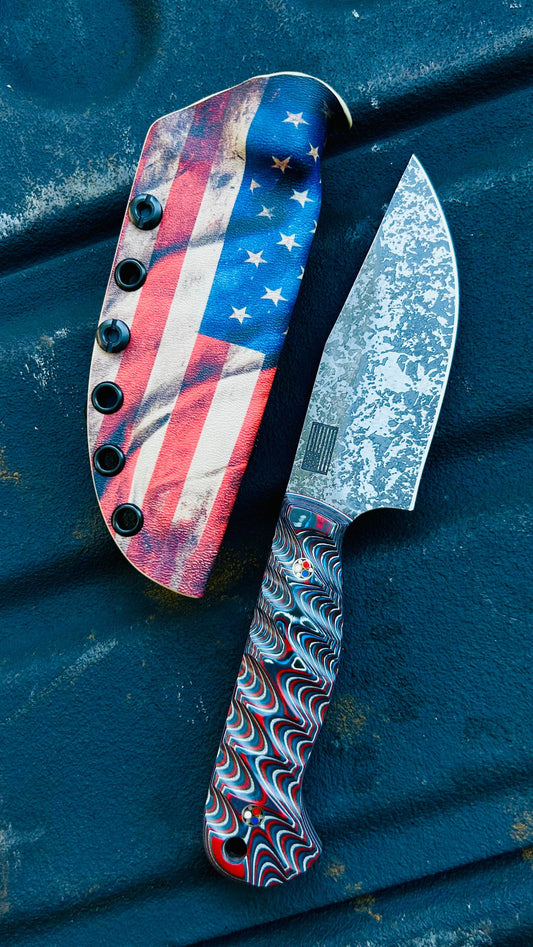 Custom Prototype Procut