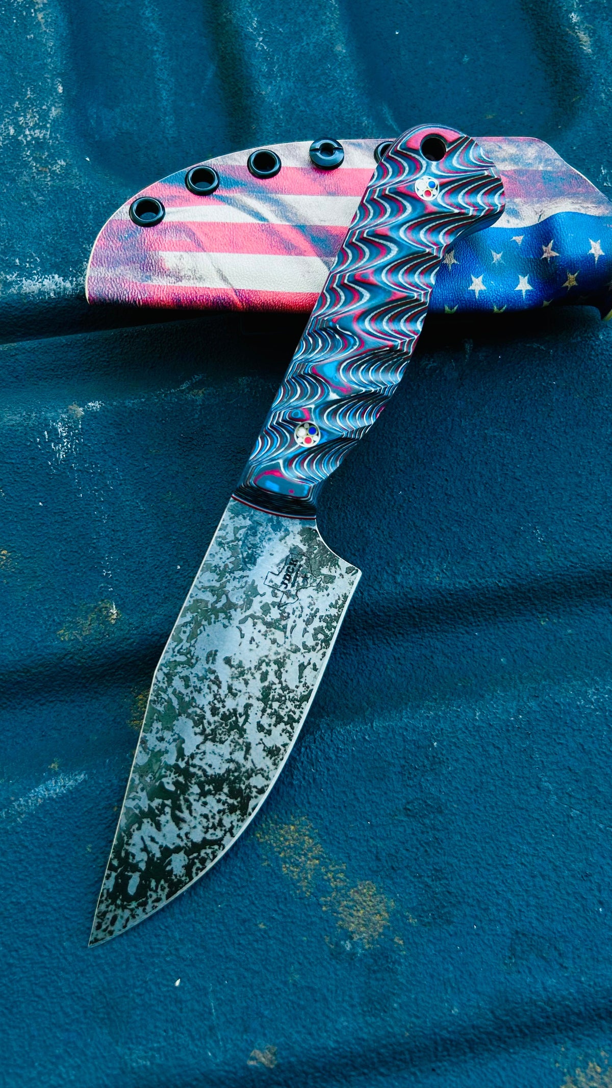 Custom Prototype Procut