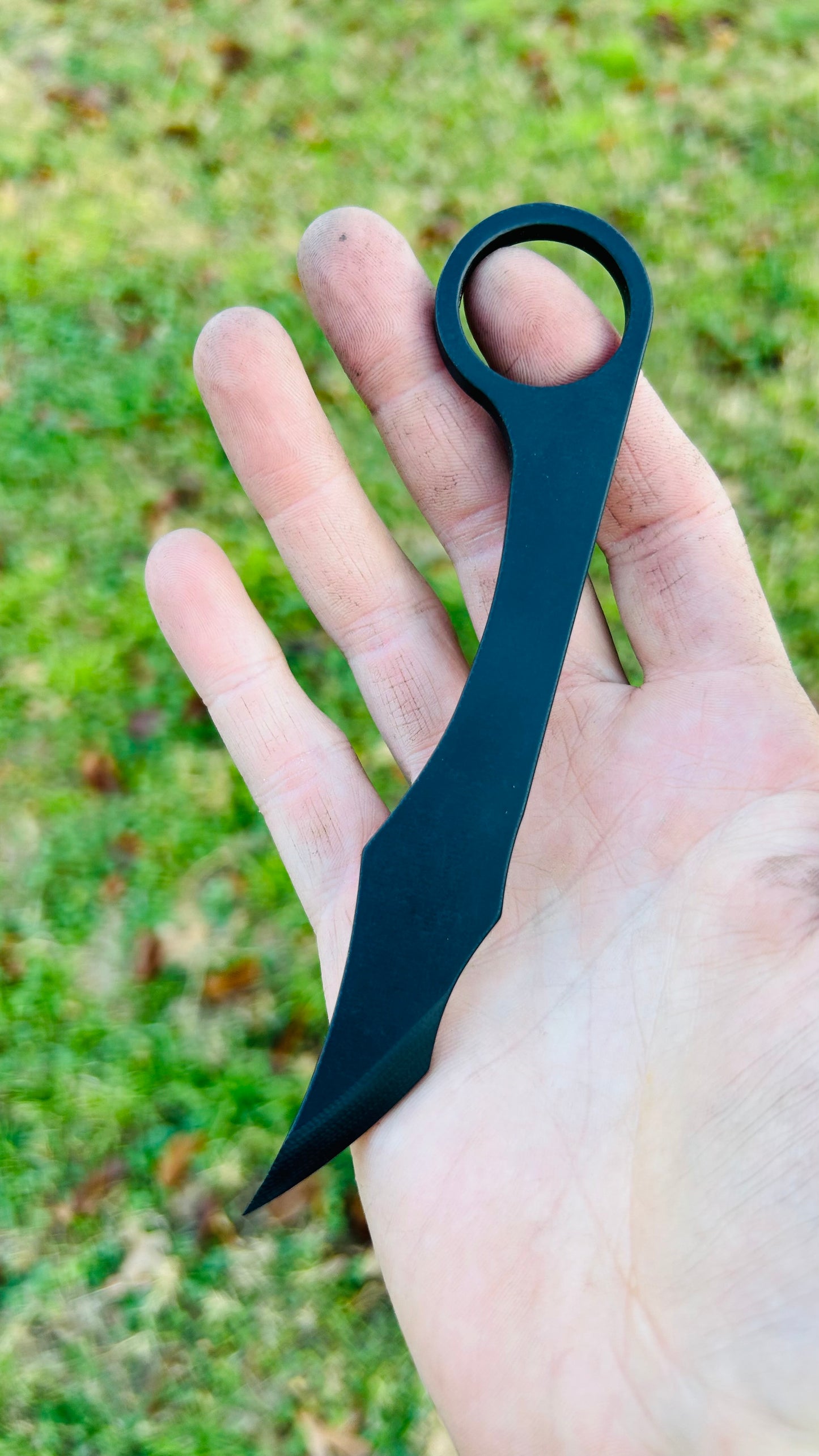 G10- Attitude Adjuster V1