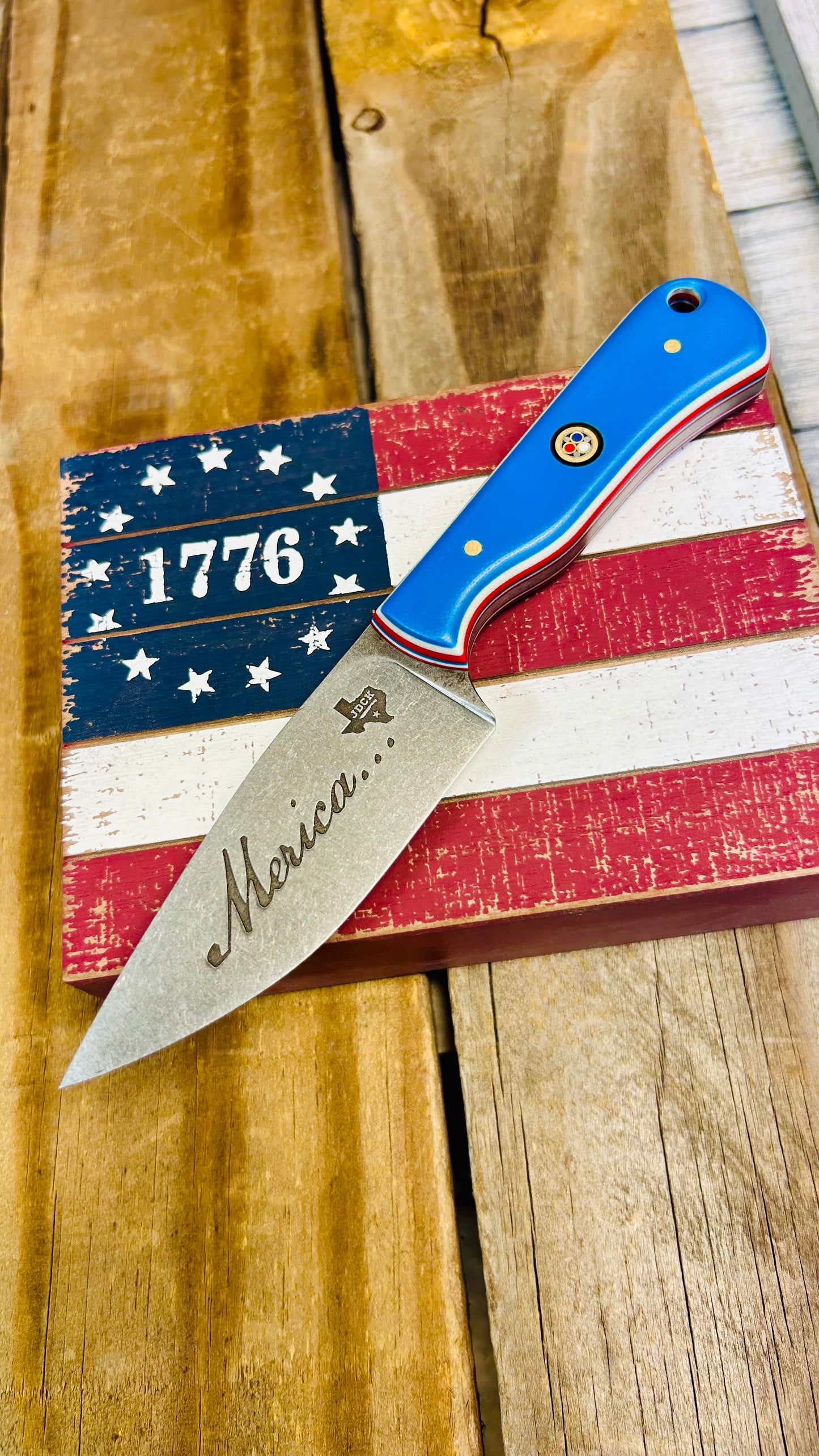 4th Of July Drop #1