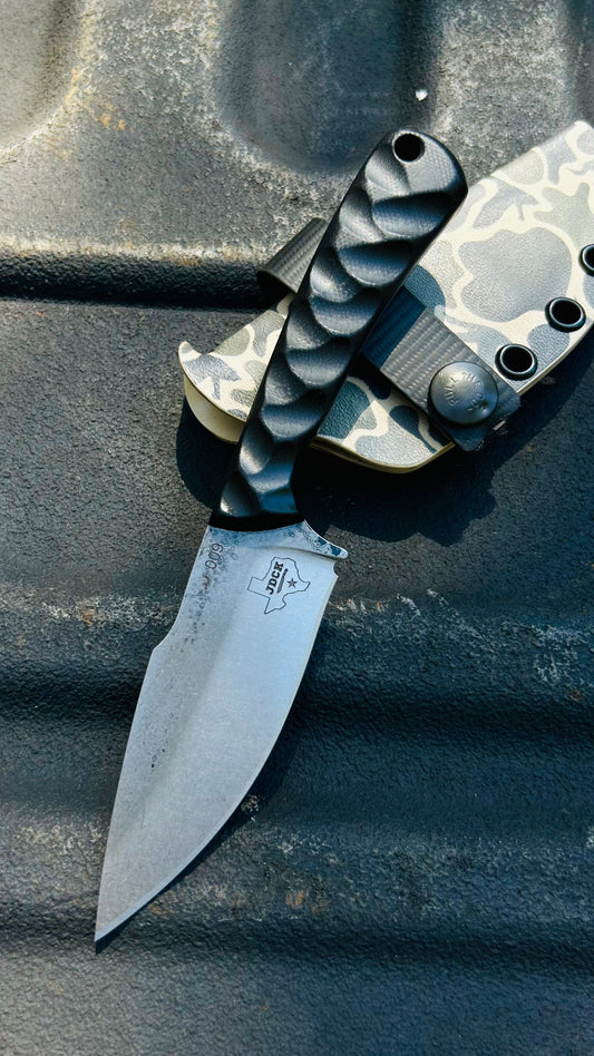 Mako EDC #009