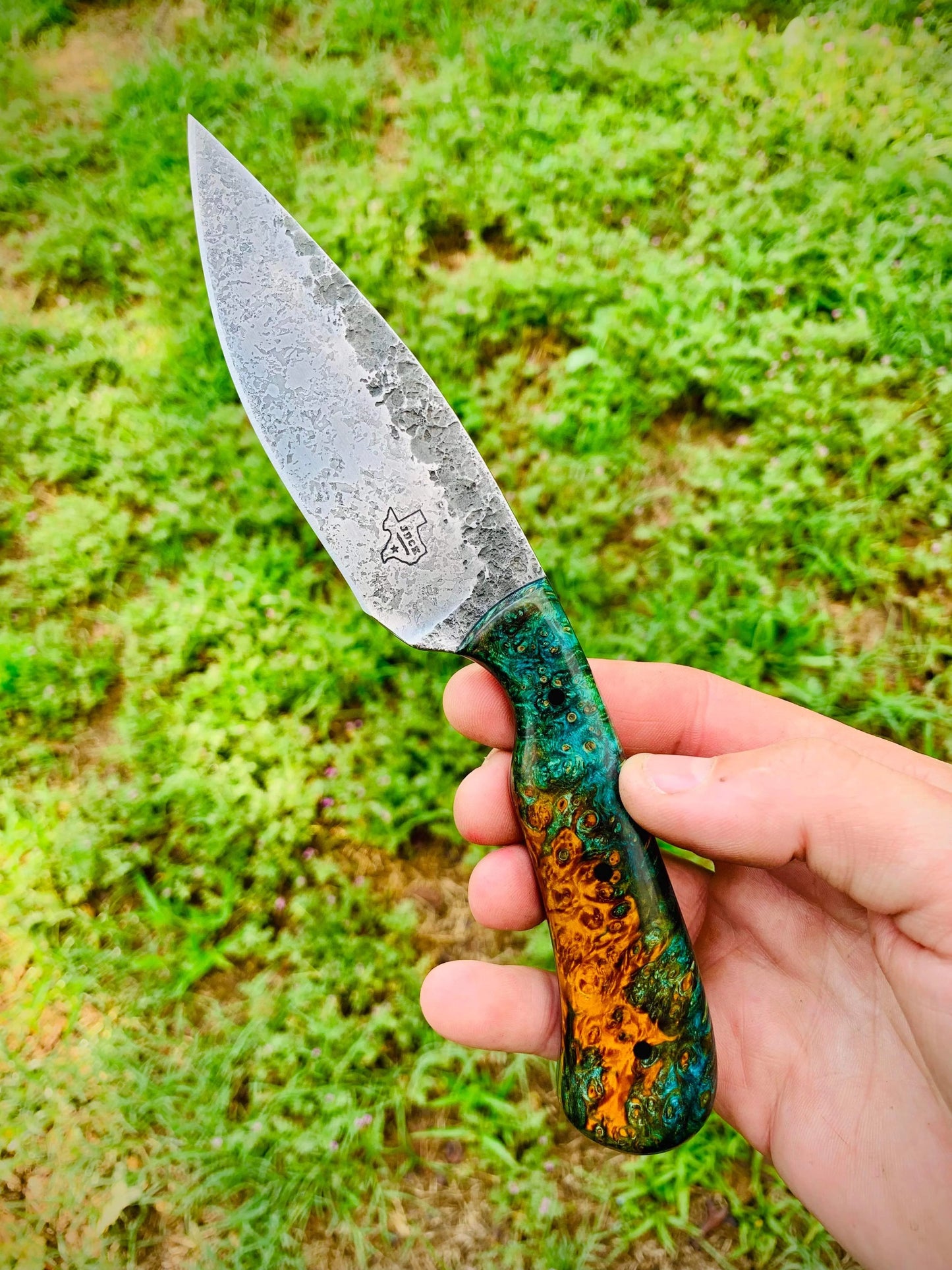 Handle Class