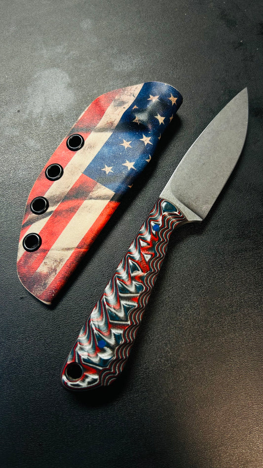 Outdoor EDC-10 80CRV2