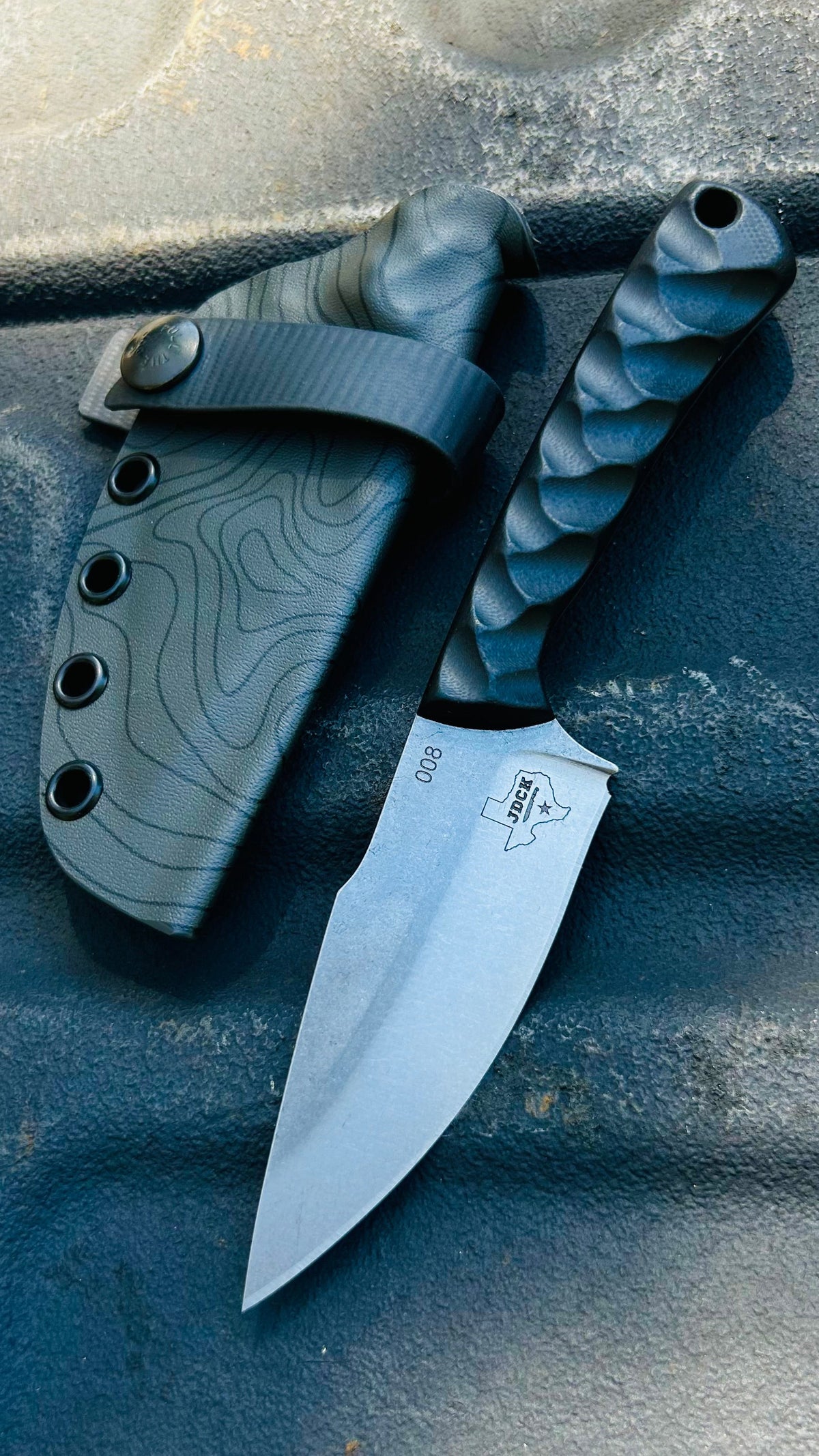 Mako EDC #008