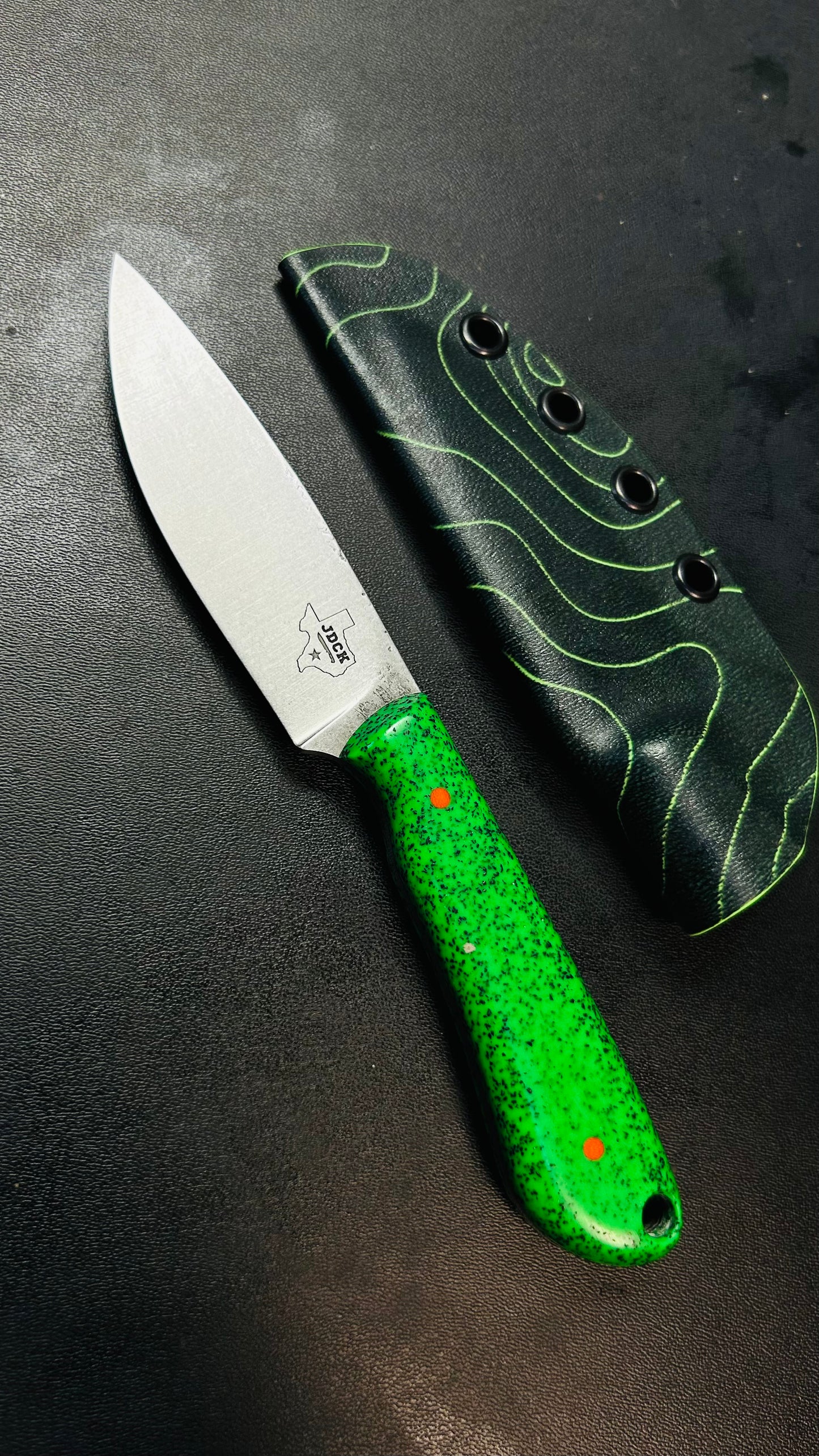 Outdoor EDC-5 ProCut