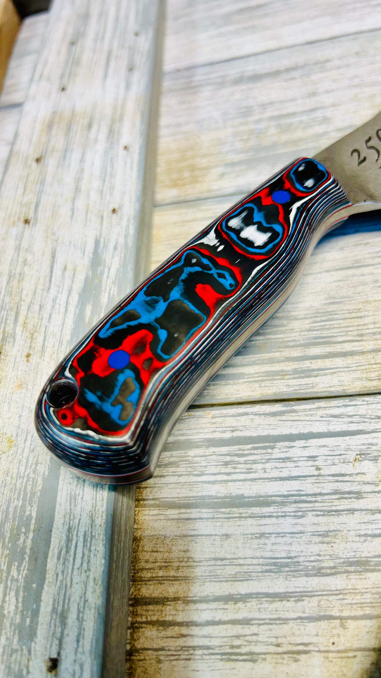4th Of July Drop #7