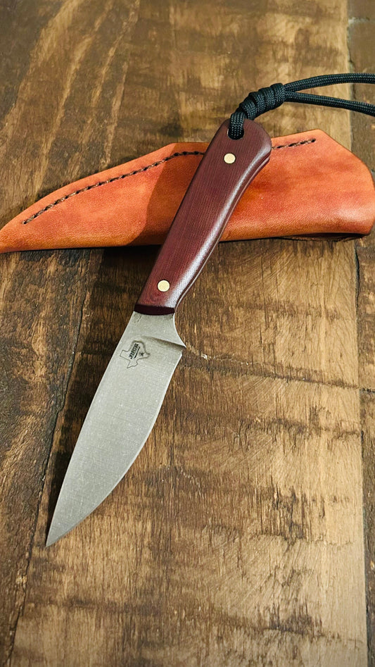 Prototype EDC -UG #2