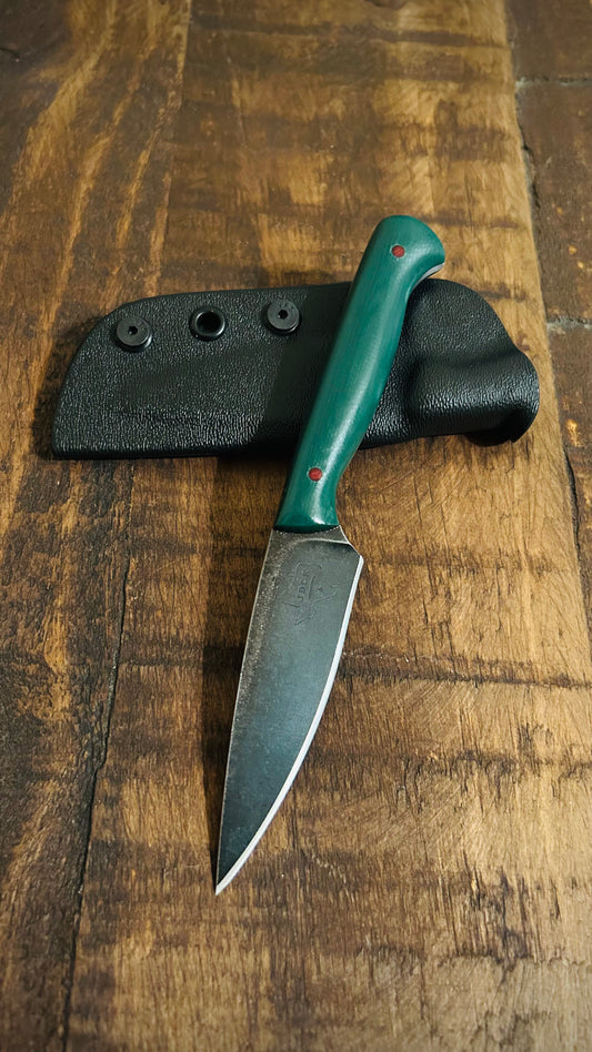 (Gecko EDC - G10/Kydex