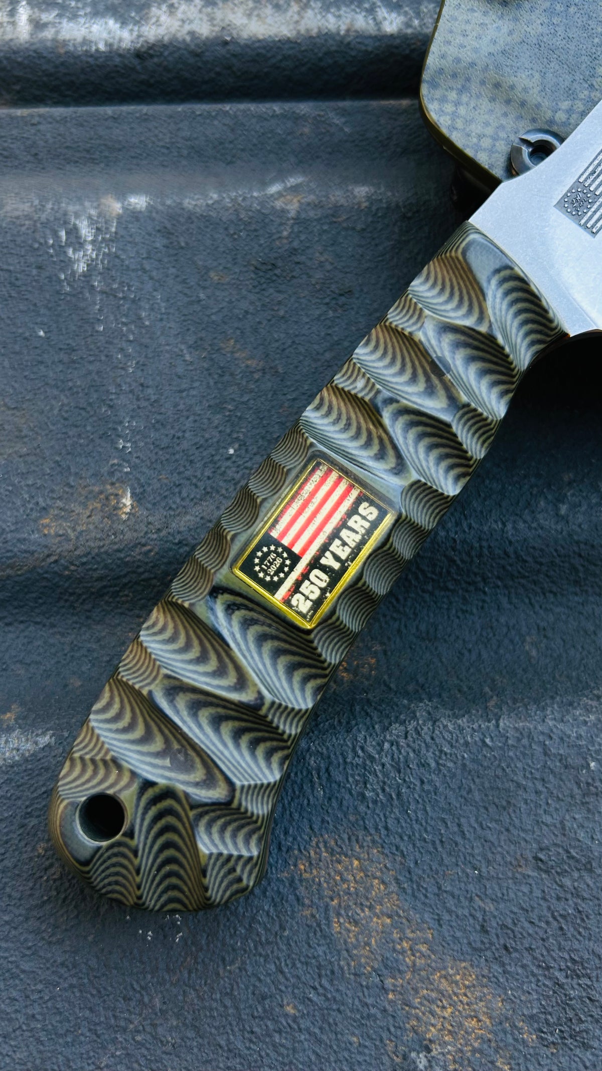 Custom Prototype