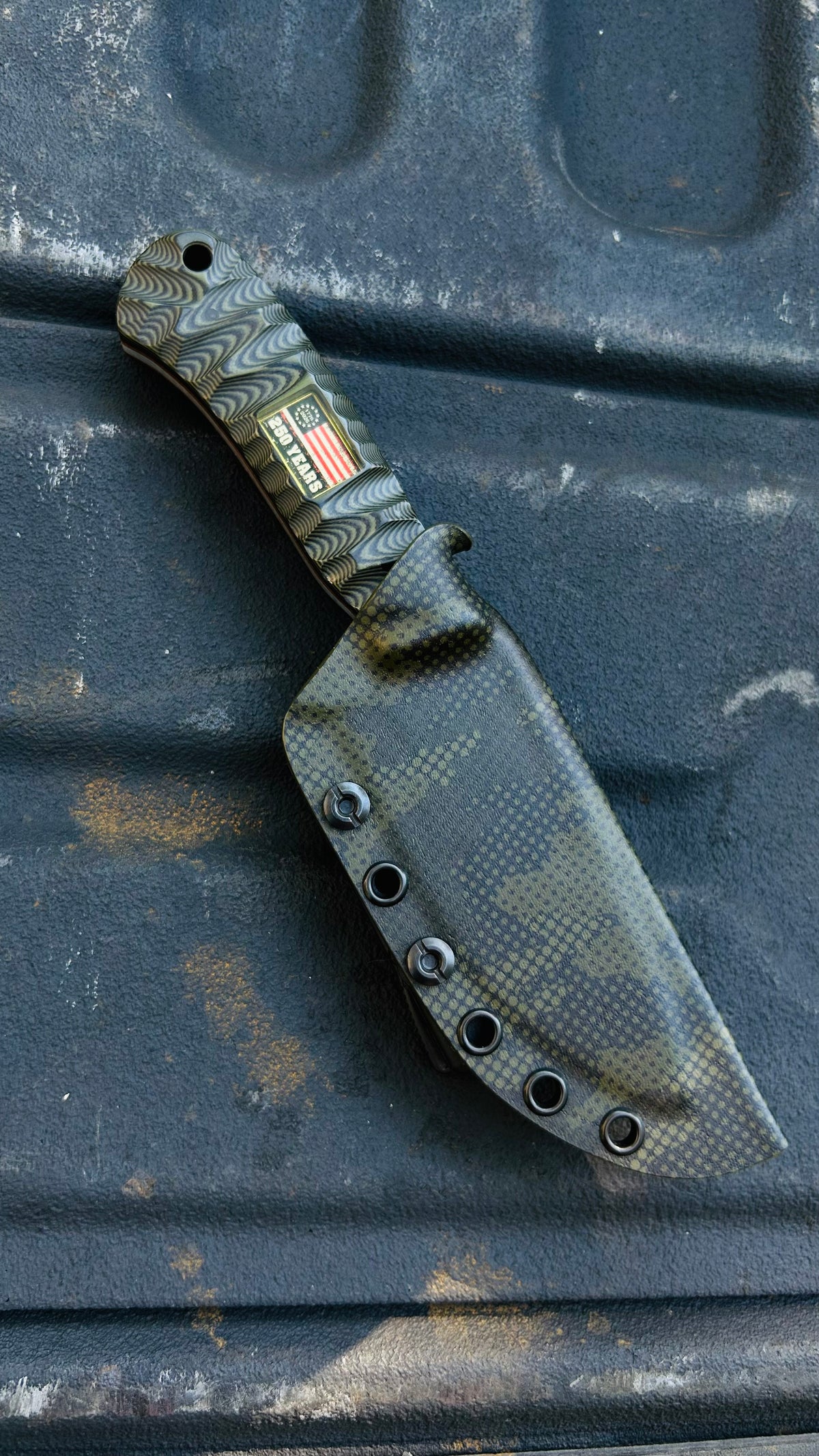 Custom Prototype