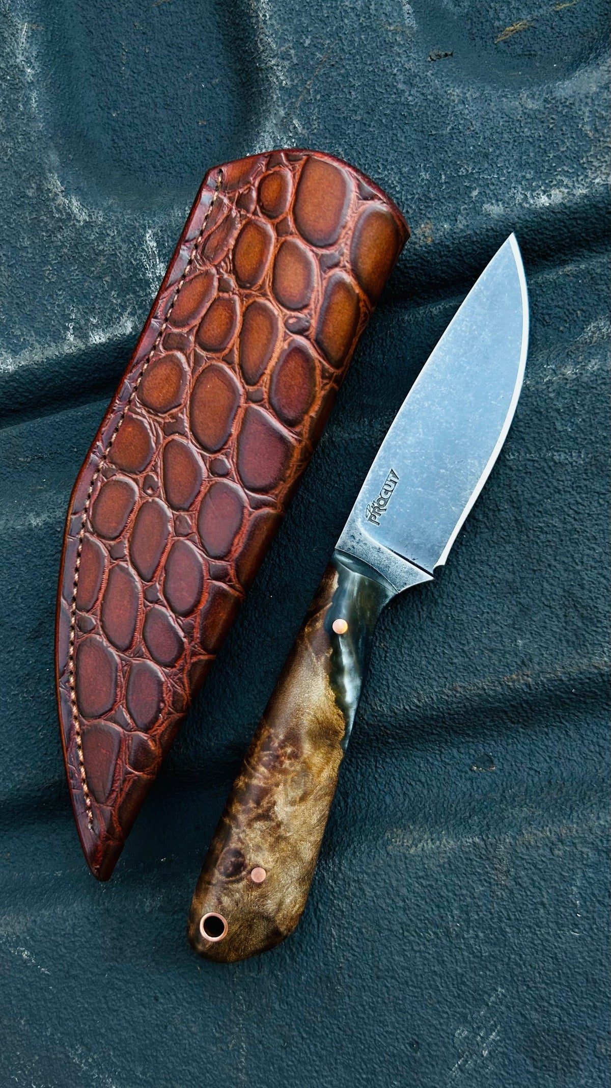 Outdoor EDC ProCut/Hybrid