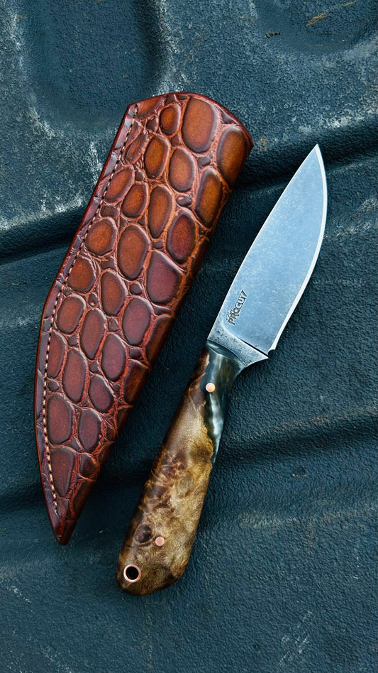 Outdoor EDC ProCut/Hybrid