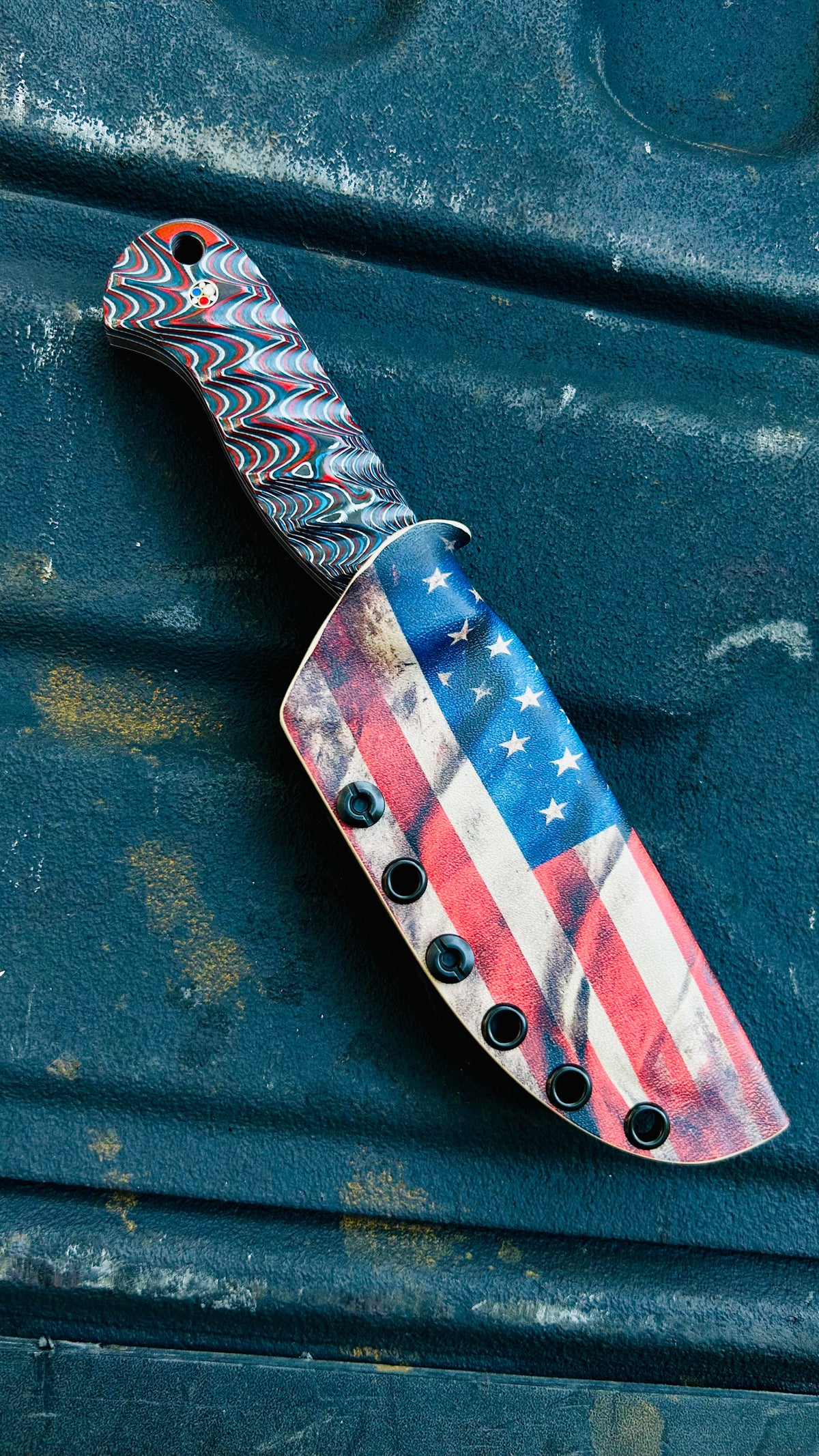 Custom Prototype Procut