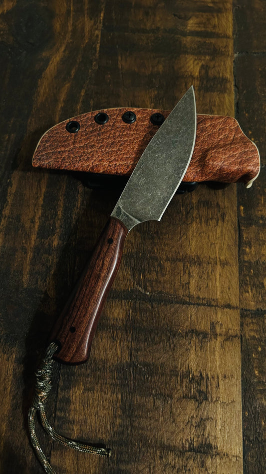 Custom Hunter