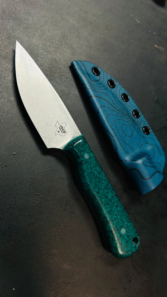 #4 Hunter 80CrV2