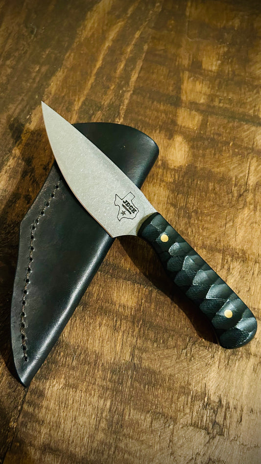 Skink EDC - Gen 2 UG#2