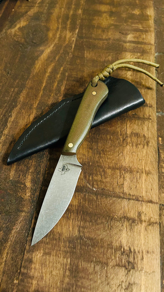 Prototype EDC -UG #1