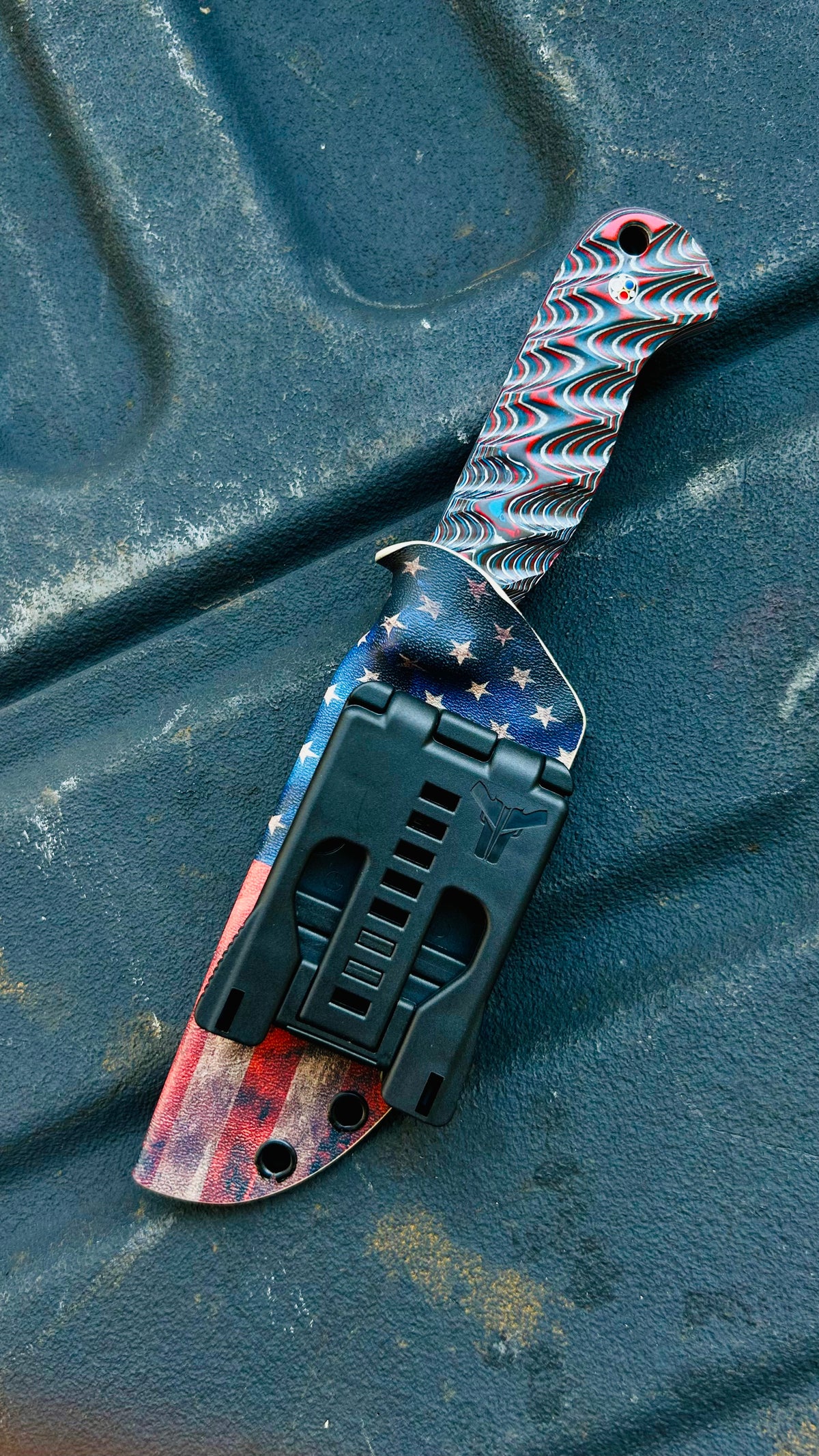 Custom Prototype Procut
