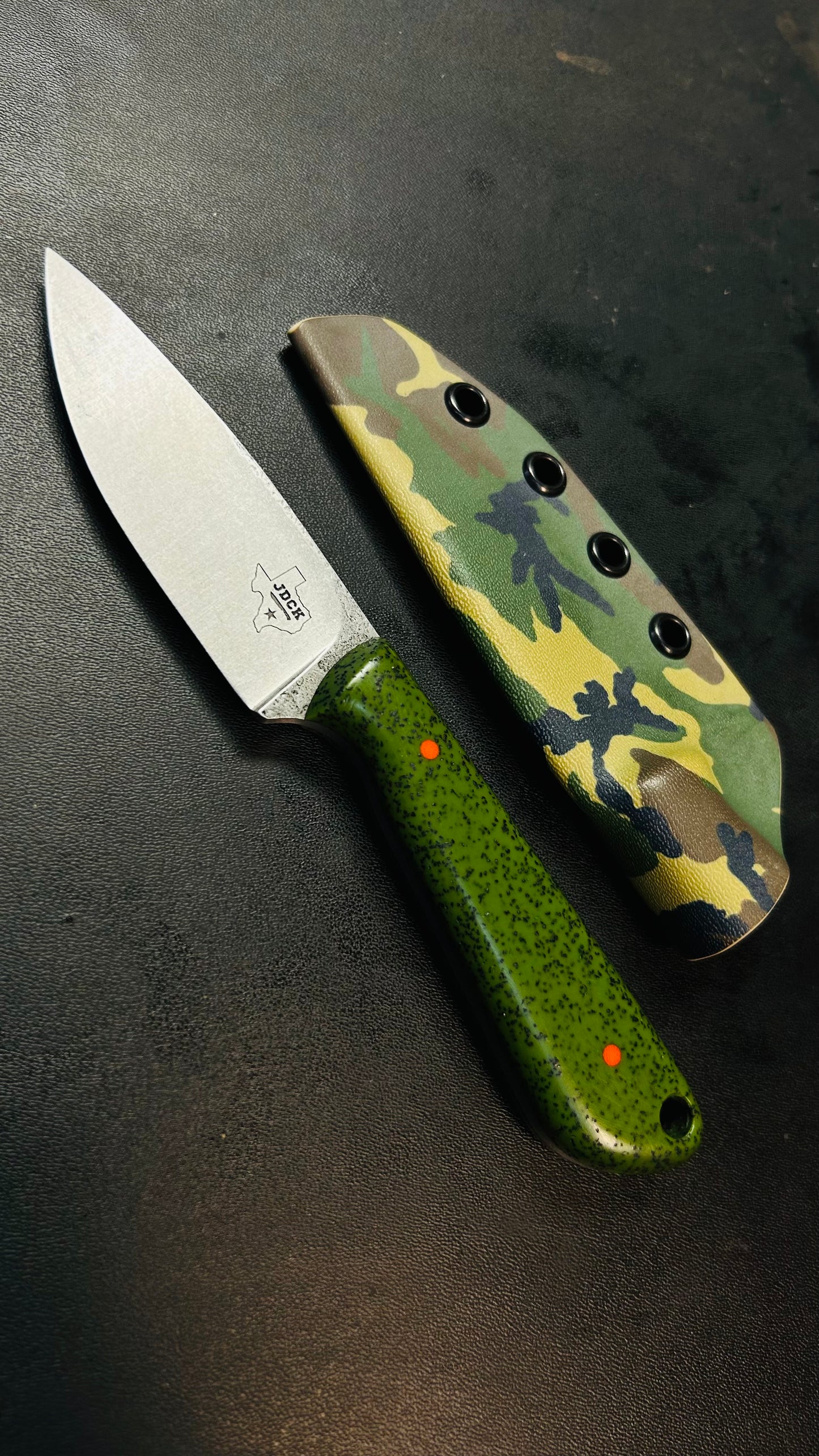 Outdoor EDC-9- 80CRV2