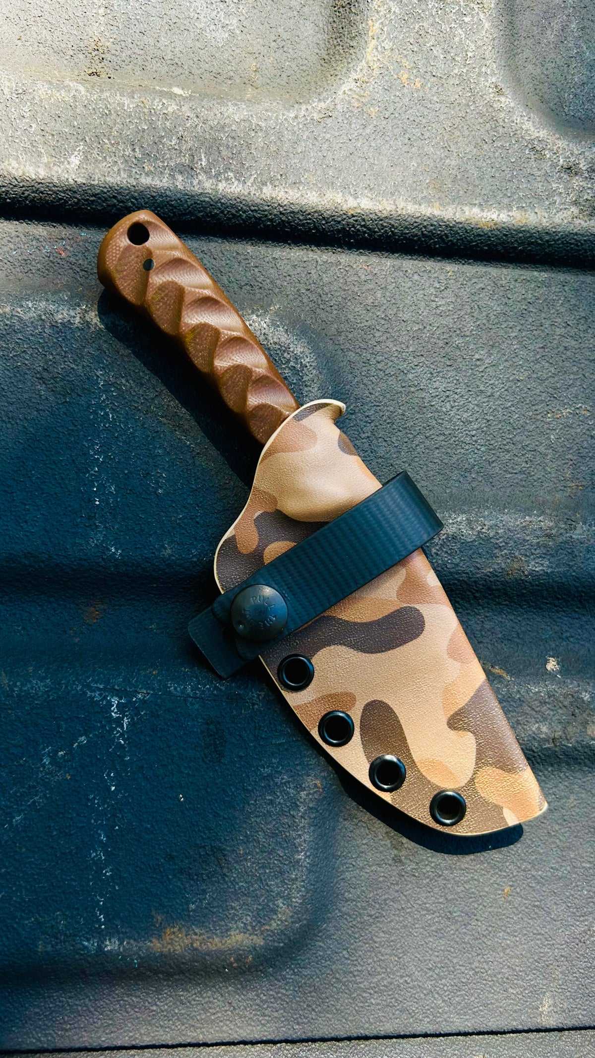 Mako EDC #007