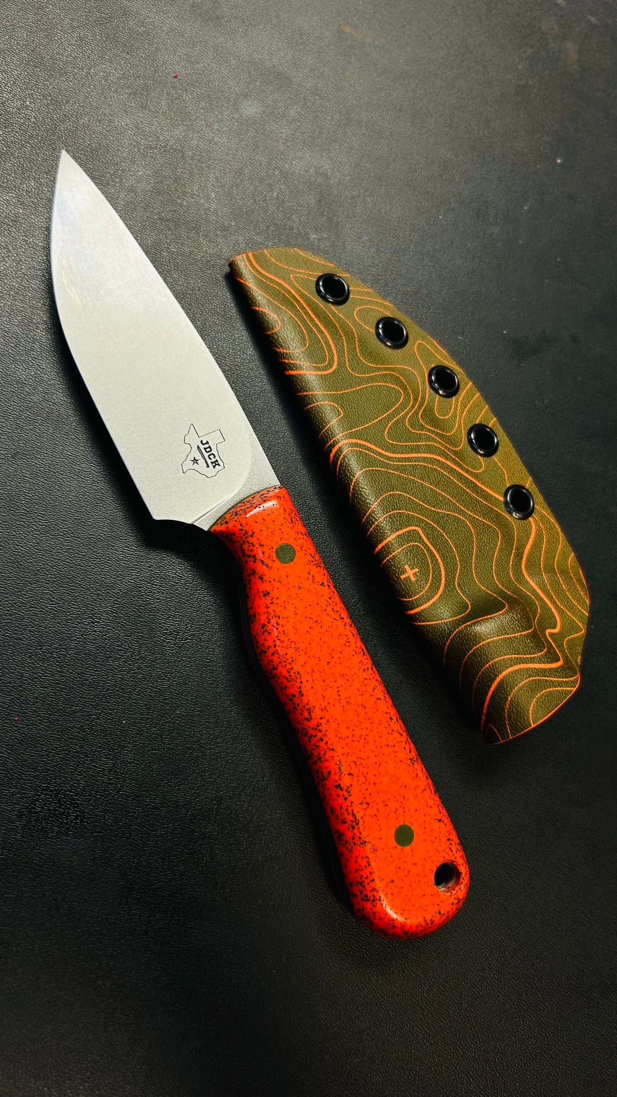 #4 Hunter-1 Nitro-V