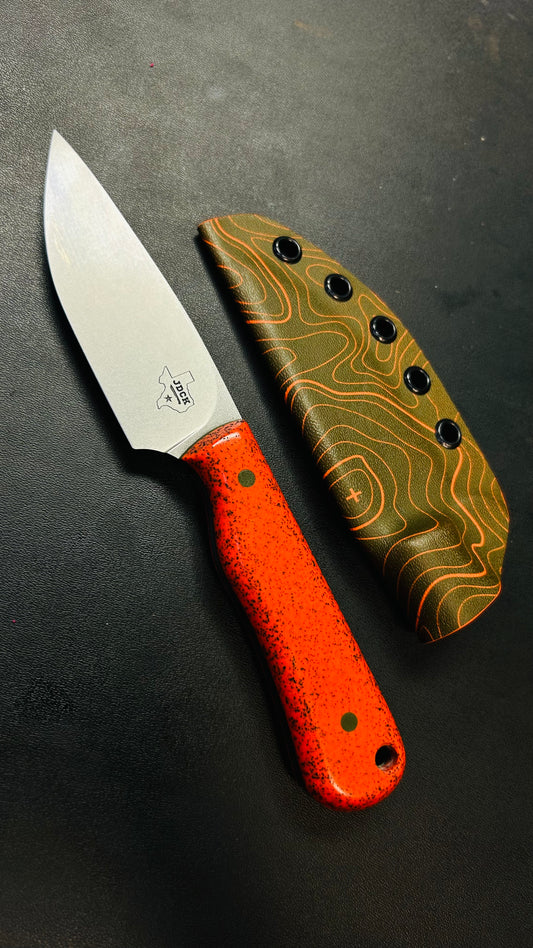 #4 Hunter-1 Nitro-V
