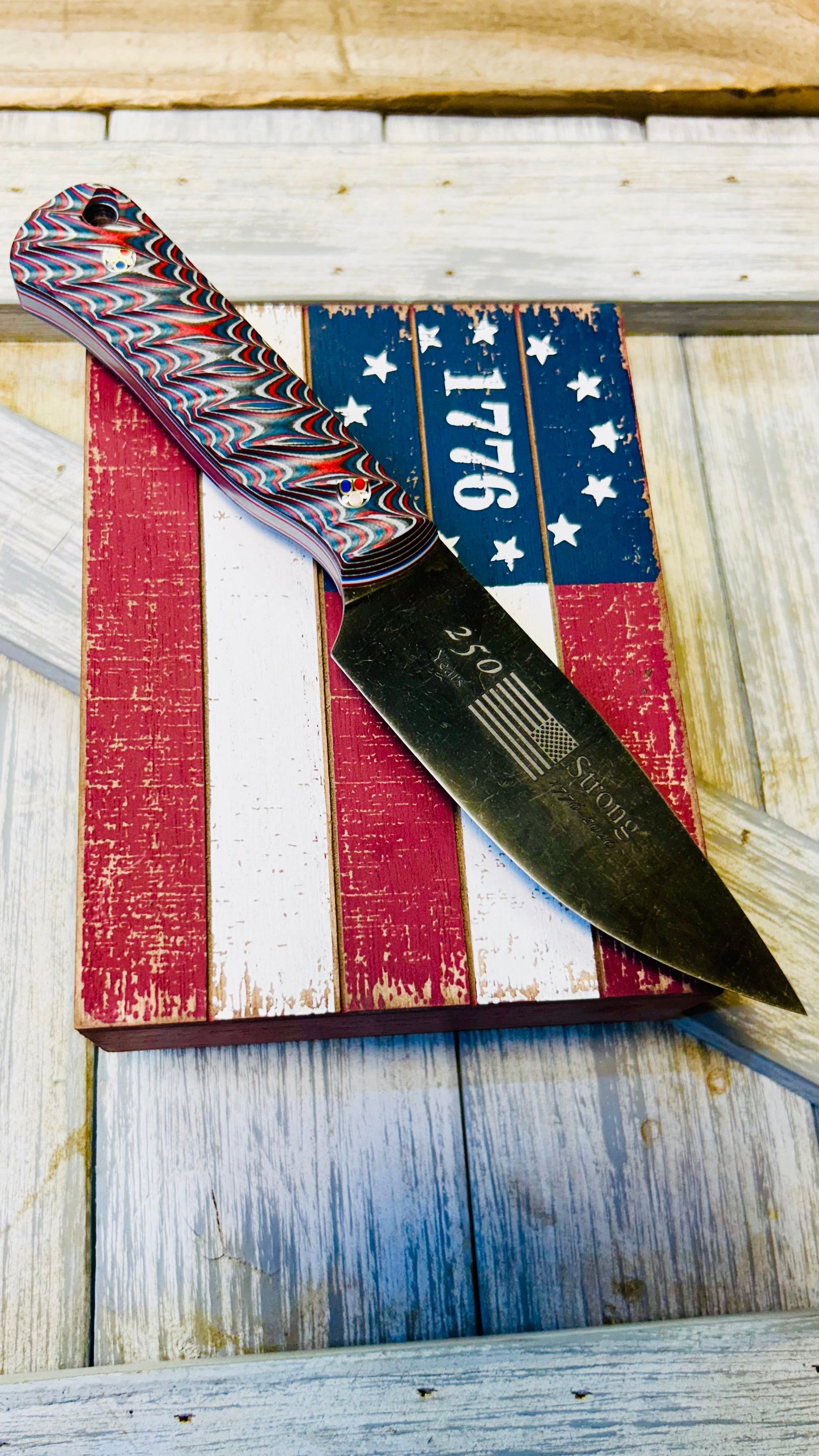 4th Of July Drop #2