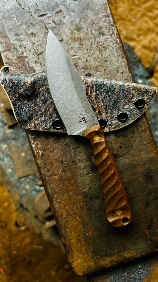 Mako EDC #001