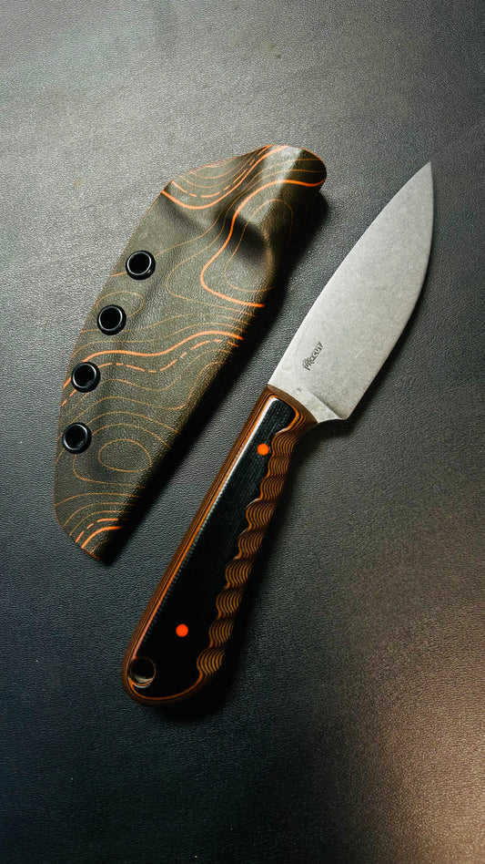 Outdoor EDC-1 ProCut