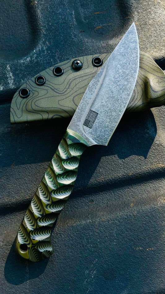 Custom Prototype