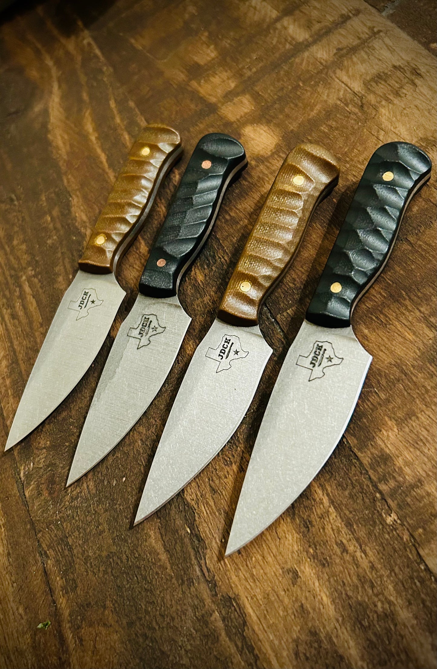 Skink EDC - Gen 2 UG#3